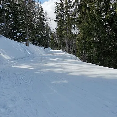 Chaleureux A Val Cenis 2 Pers דירה