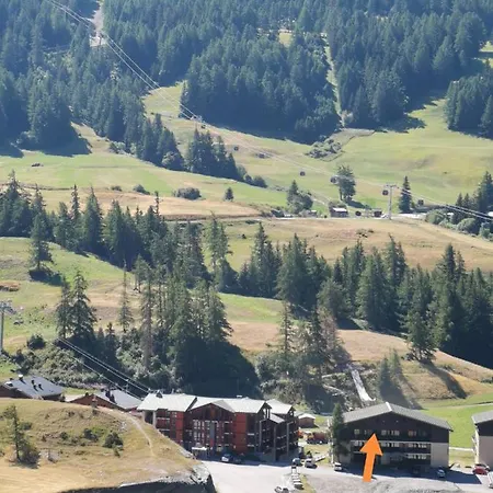 Chaleureux A Val Cenis 2 Pers Apartment