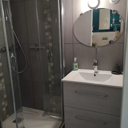 Chaleureux A Val Cenis 2 Pers Apartment *